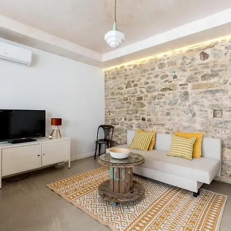 Apartment Erizo 4 Estudio En El Centro Historico *